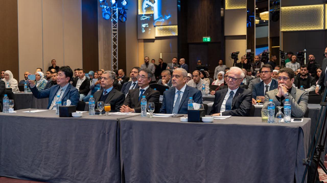 العربي تكشف عن شراكات عالمية جديدة