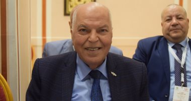 خلف الزناتى - نقيب المعلمين خلف الزناتى - نقيب المعلمين