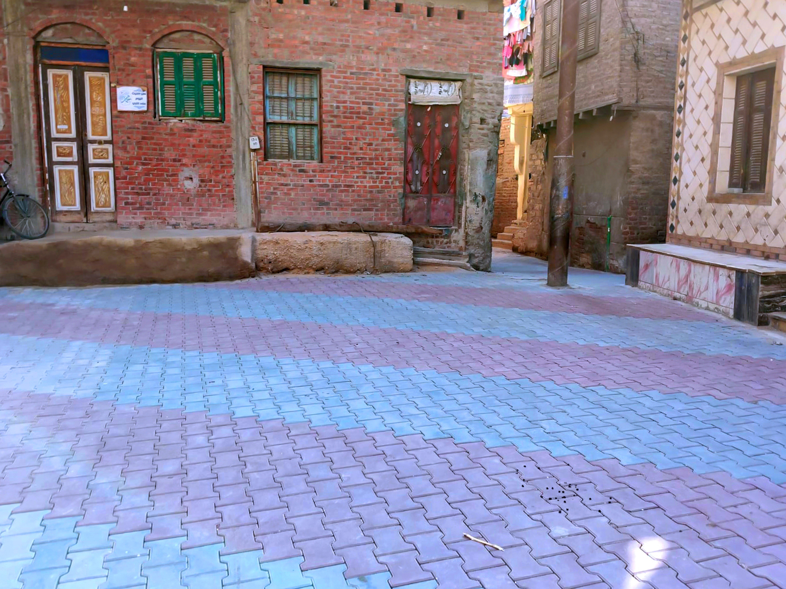 اعمال التركيب