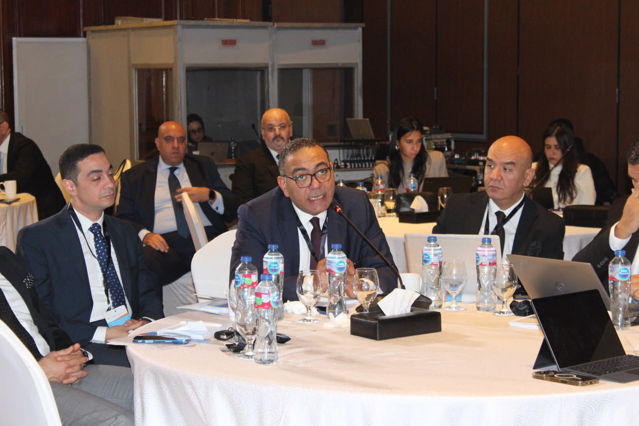 مؤتمر الأمم المتحدة لمكافحة الجرائم السيبرانية ضد المرأة (2)