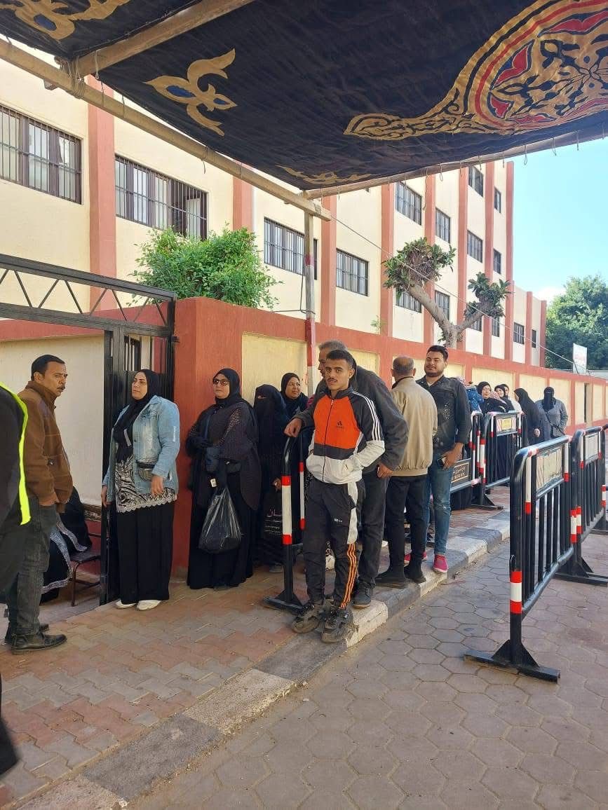 اقبال المواطنون