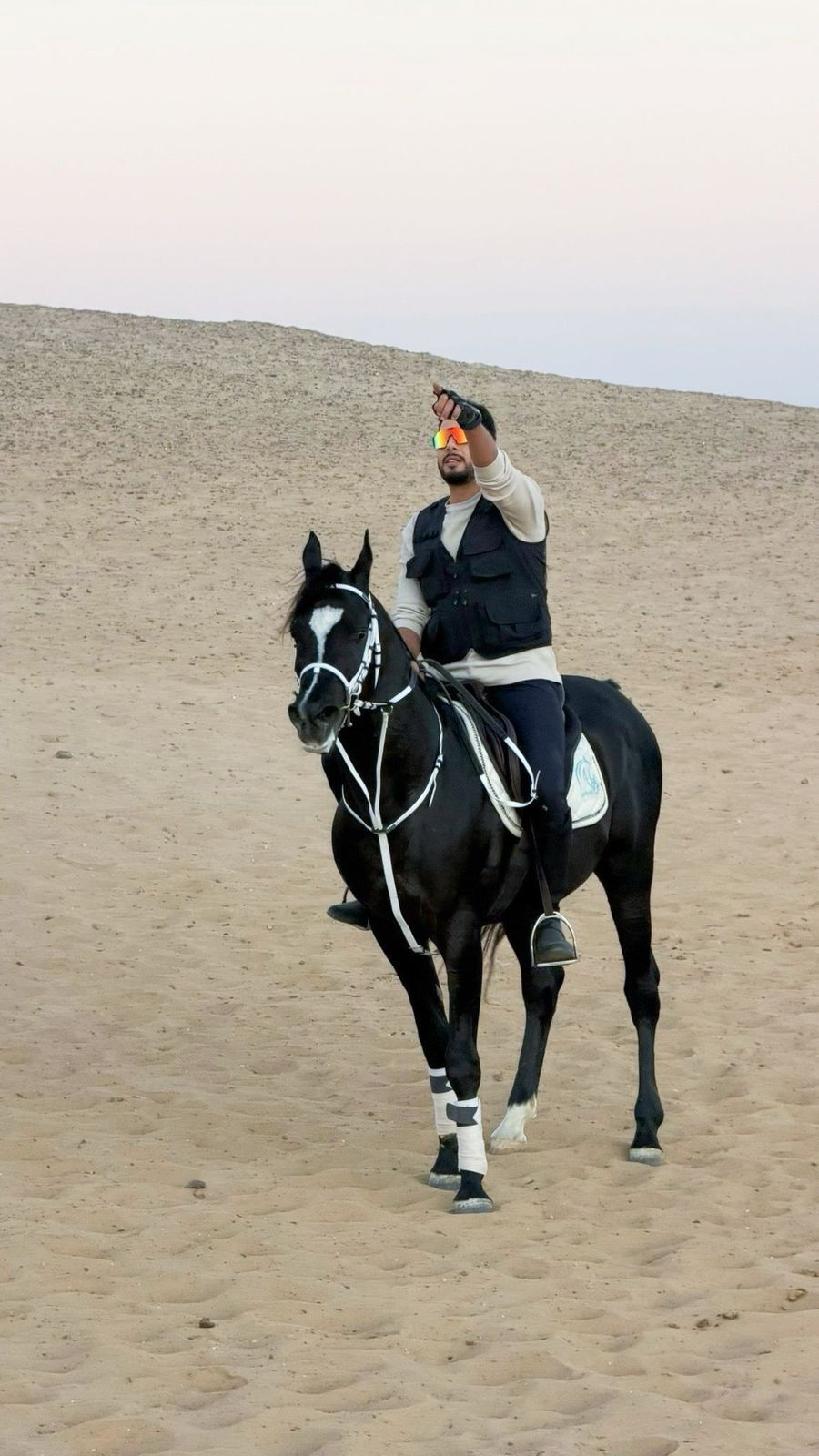 الفنان عصام السقا