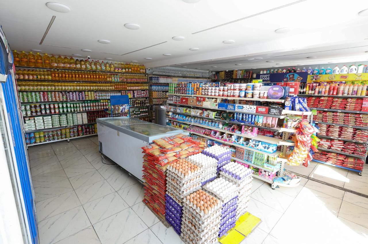 منافذ سوبر توفير منافذ سوبر توفير