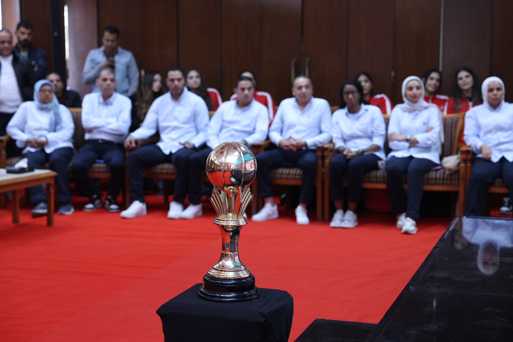 كرة السلة للسيدات كرة السلة للسيدات