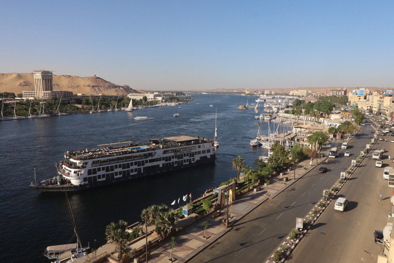 أسوان أسوان