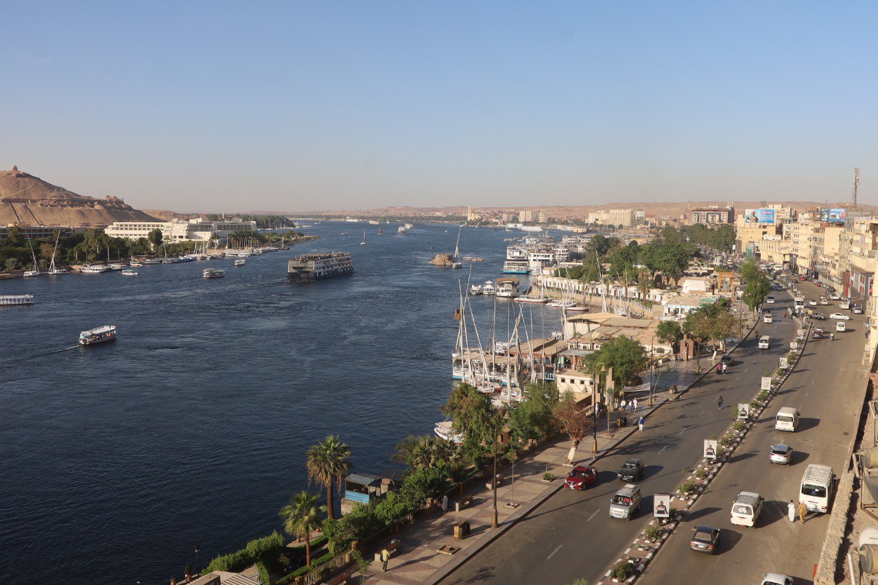 الكورنيش الكورنيش