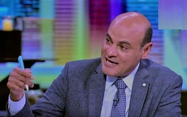 الدكتور محفوظ رمزى - عضو نقابة صيادلة القاهرة الدكتور محفوظ رمزى - عضو نقابة صيادلة القاهرة