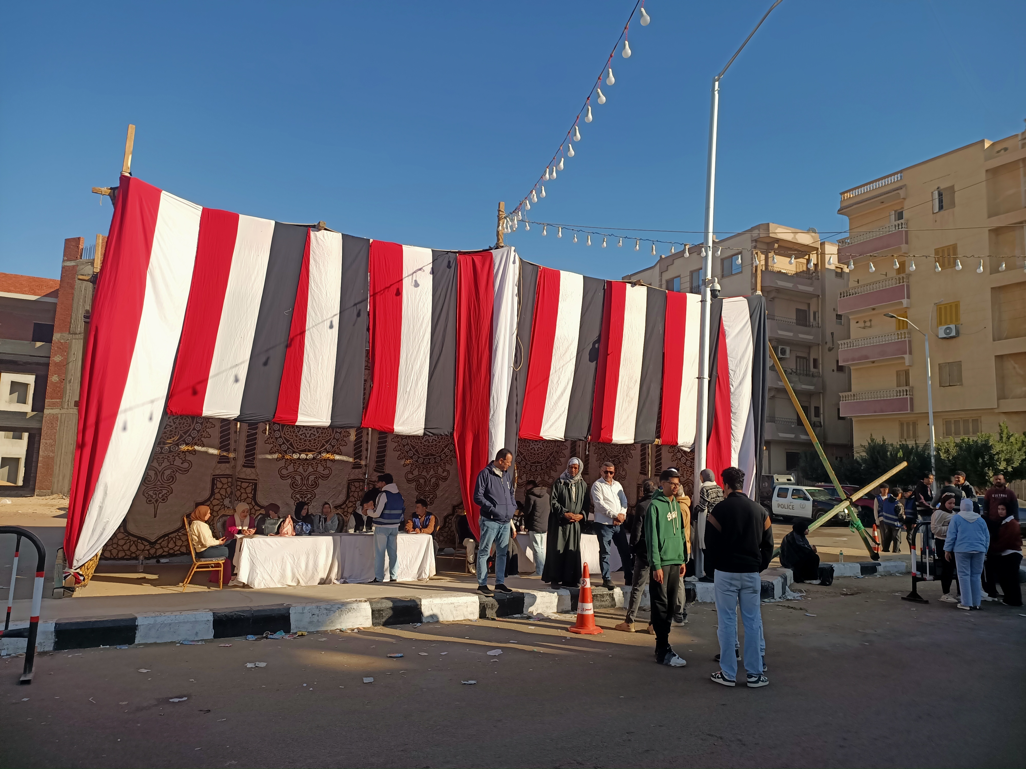 انتخابات المنوفية (4)