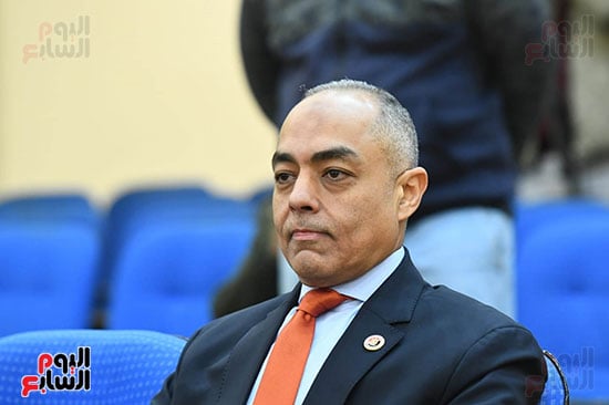 القاضى أحمد بندارى