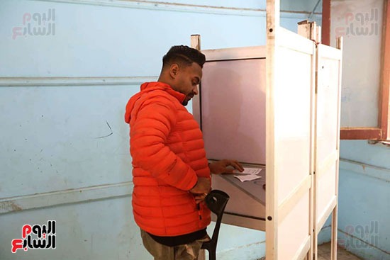 لجان البساتين