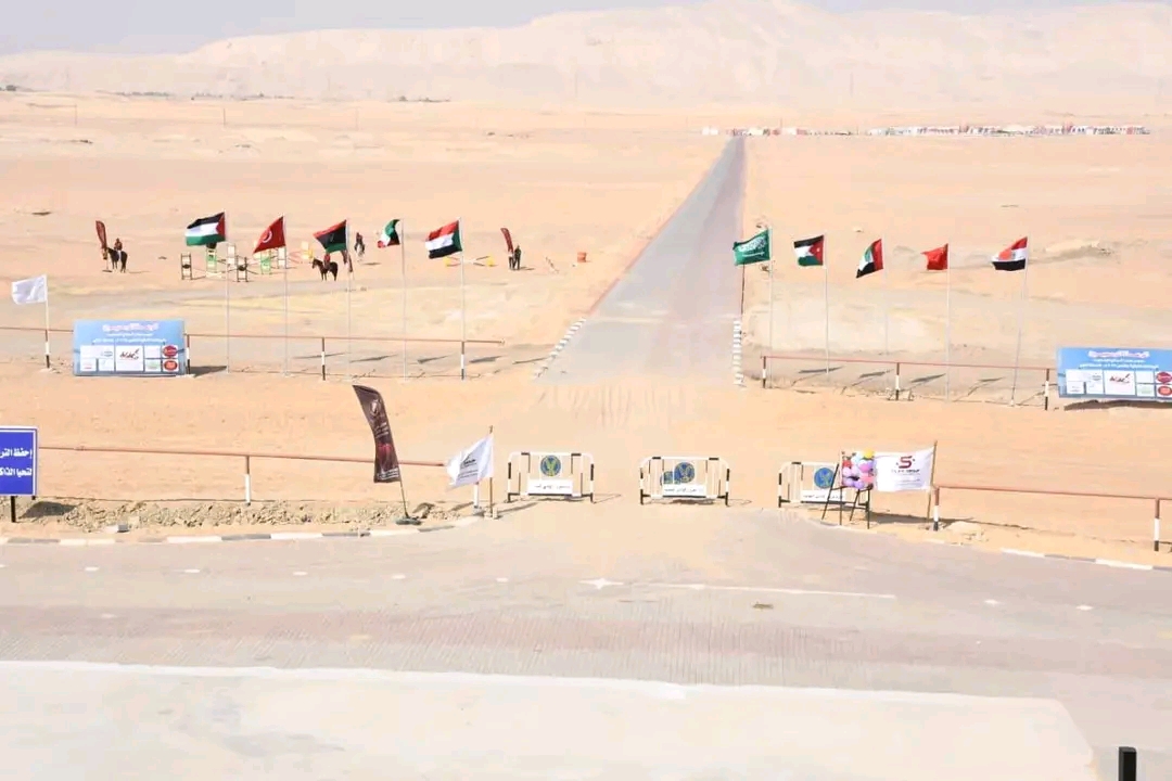 القرية التراثية بالوادى الجديد (21)