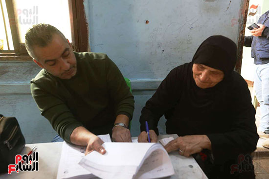 انتخابات مجلس النواب (7)