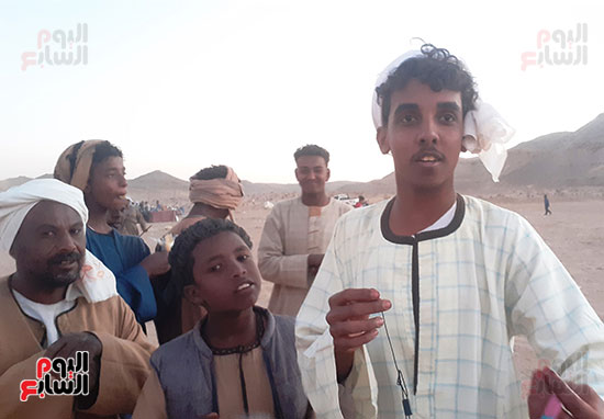 مشارك-يتحدث-عن-المرماح مشارك-يتحدث-عن-المرماح