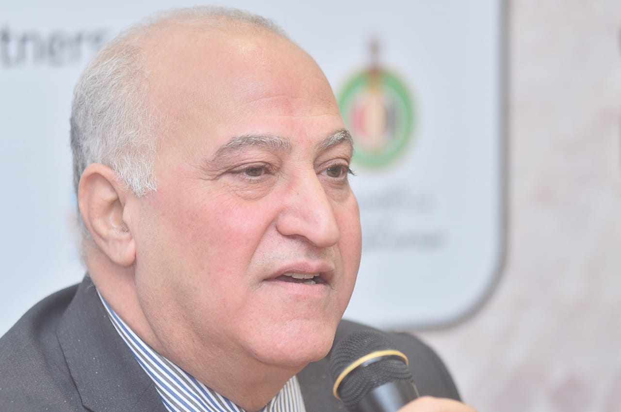 الدكتور عبد الحميد زيد - نقيب الاجتماعيين الدكتور عبد الحميد زيد - نقيب الاجتماعيين