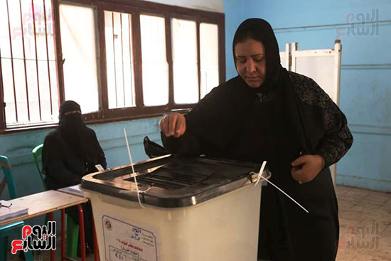 انتخابات مجلس النواب (15)