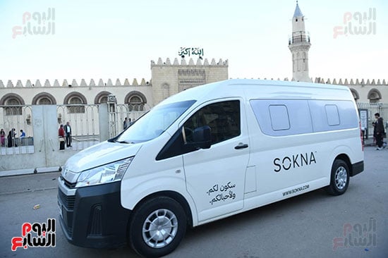 نيفين مندور،جنازة نيفين مندور،وفاة نيفين مندور،عزاء نيفين مندور،جثمان نيفين مندور، (2)