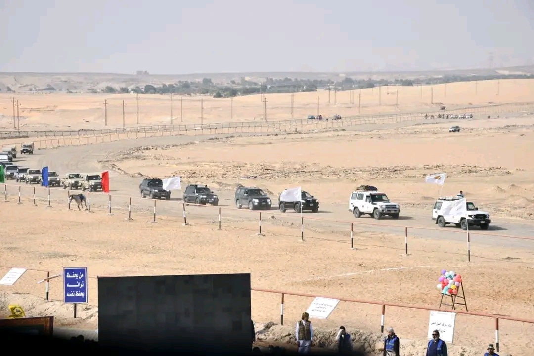 القرية التراثية بالوادى الجديد (22)