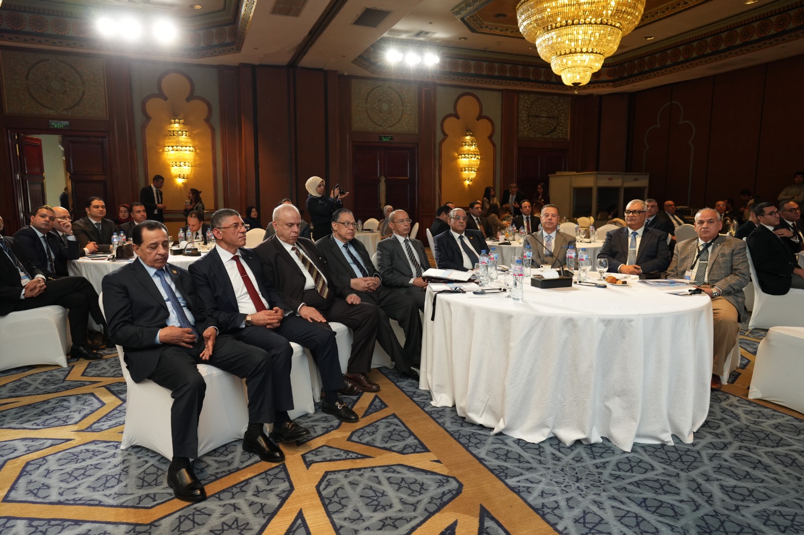 مؤتمر الأمم المتحدة لمكافحة الجرائم السيبرانية ضد المرأة (3)