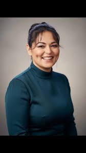 الفنانة الراحلة نيفين مندور (2)