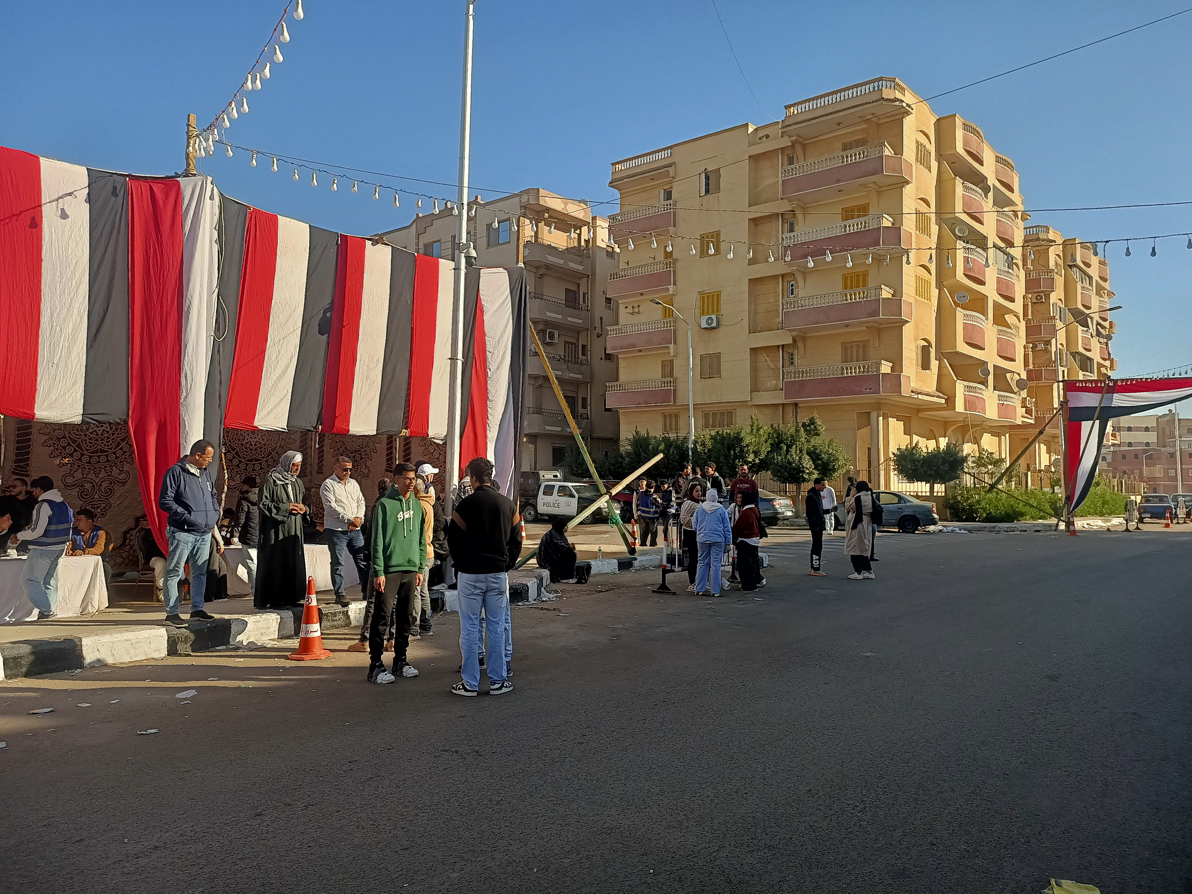 انتخابات المنوفية (3)