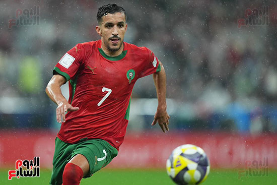 محمد ربيع هريمات، لاعب مغربي محمد ربيع هريمات، لاعب مغربي