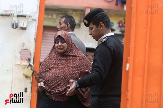 تامين اللجان