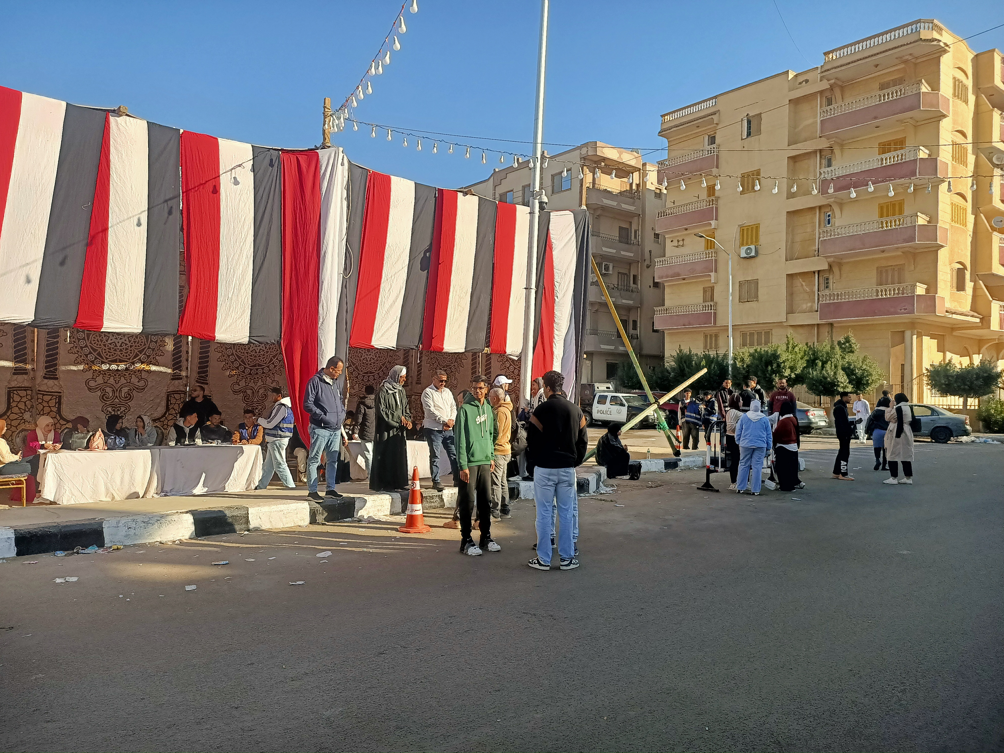 انتخابات المنوفية (2)