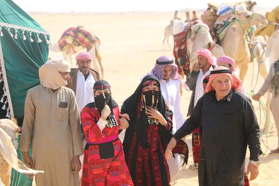 القرية التراثية بالوادى الجديد (26)