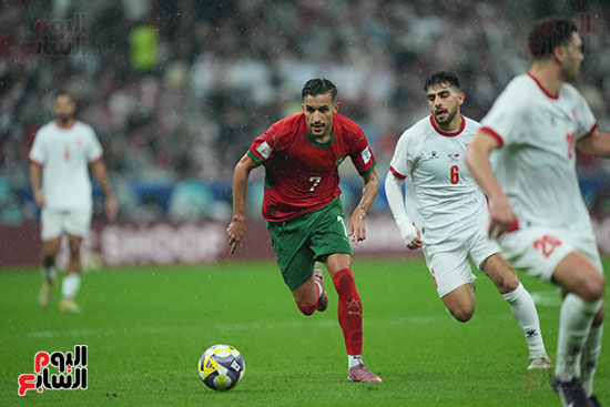 الأردن ضد المغرب الأردن ضد المغرب