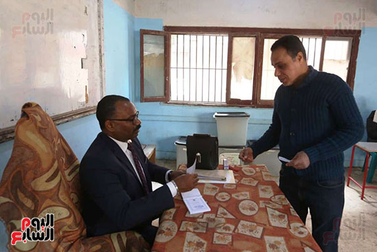 انتخابات مجلس النواب (13)