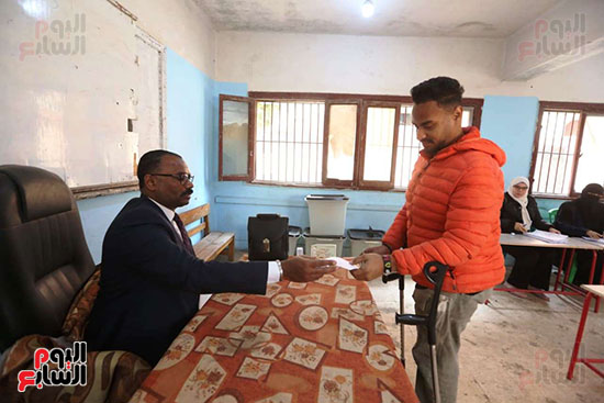 انتخابات مجلس النواب (16)