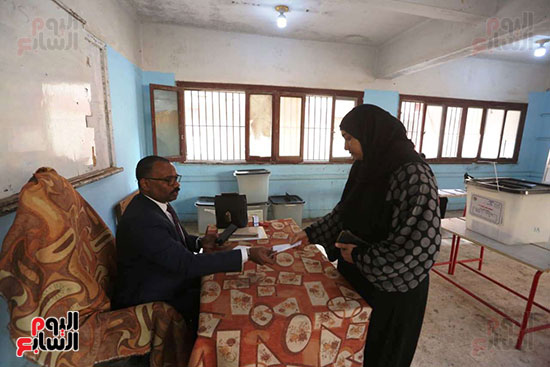 انتخابات مجلس النواب (4)