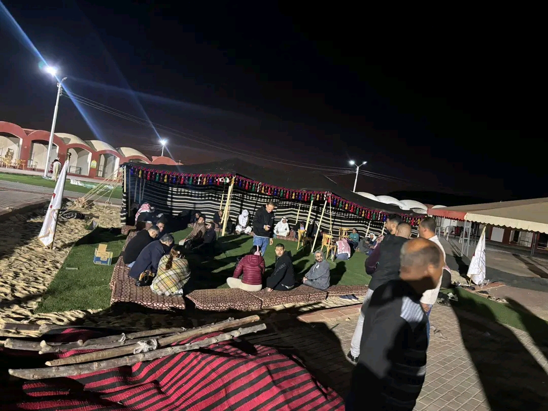 القرية التراثية بالوادى الجديد (23)