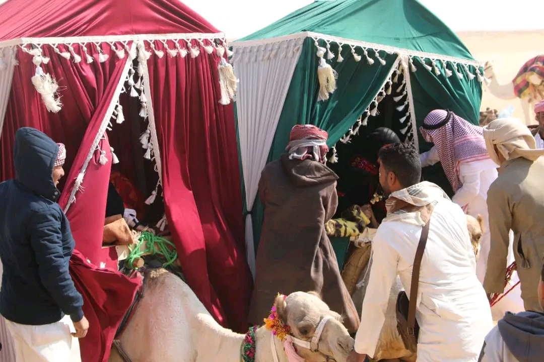 القرية التراثية بالوادى الجديد (27)