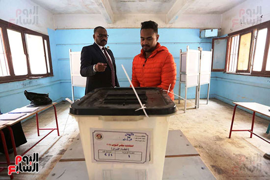 انتخابات مجلس النواب (19)