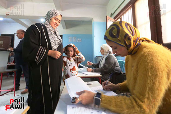 انتخابات مجلس النواب (20)