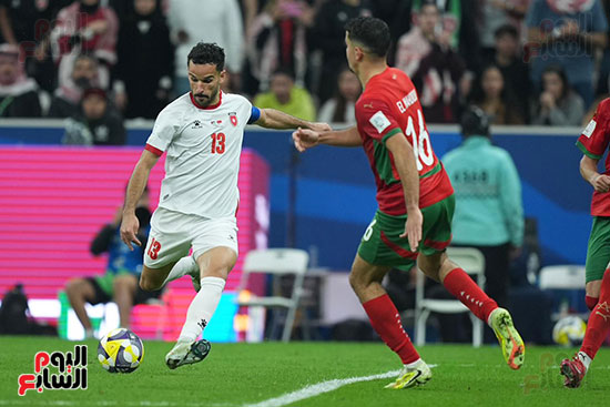 نهائي البطولة العربية نهائي البطولة العربية