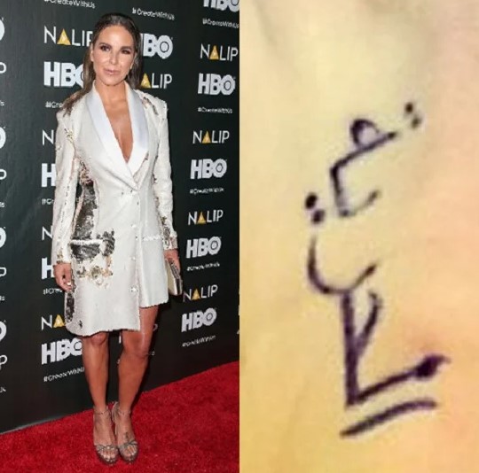 كيت ديل كاستيلو