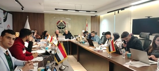 غرفة العمليات المركزية (3)