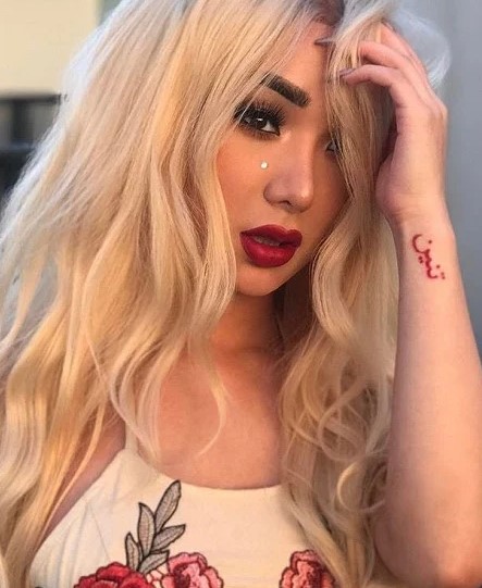 نيكيتا دراجون