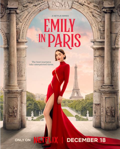 Emily in Paris