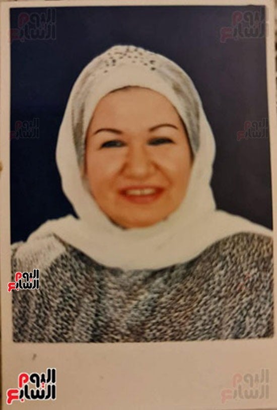 الفنانة كاريمان