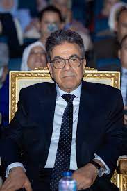 الدكتور مجدى حسن نقيب الأطباء البيطريين الدكتور مجدى حسن نقيب الأطباء البيطريين