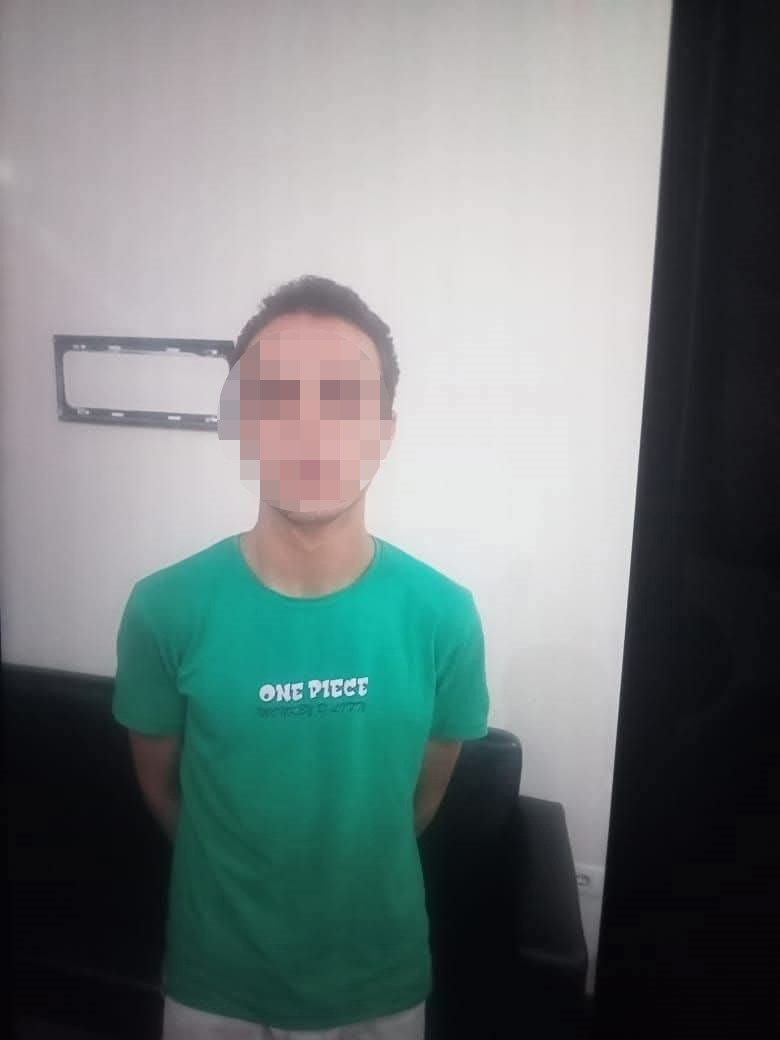 حبس-المتهم-باستدراج-طفلة-يتيمة-والتعدي-عليها-بمدينة-بلبيس-بالشرقية-4-أيام حبس-المتهم-باستدراج-طفلة-يتيمة-والتعدي-عليها-بمدينة-بلبيس-بالشرقية-4-أيام