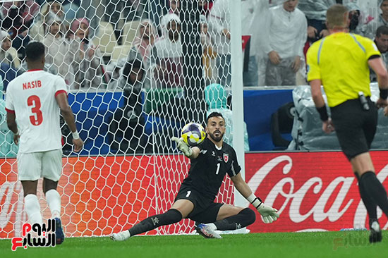 الحارس الأردني أبو ليلى الحارس الأردني أبو ليلى