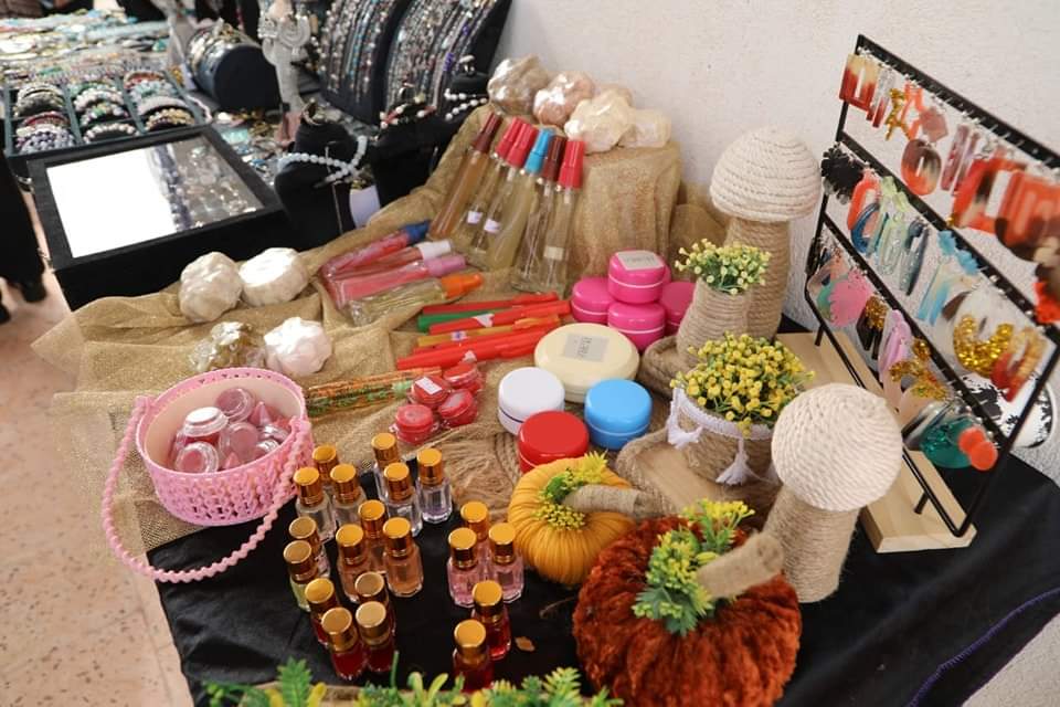 القرية التراثية بالوادى الجديد (32)