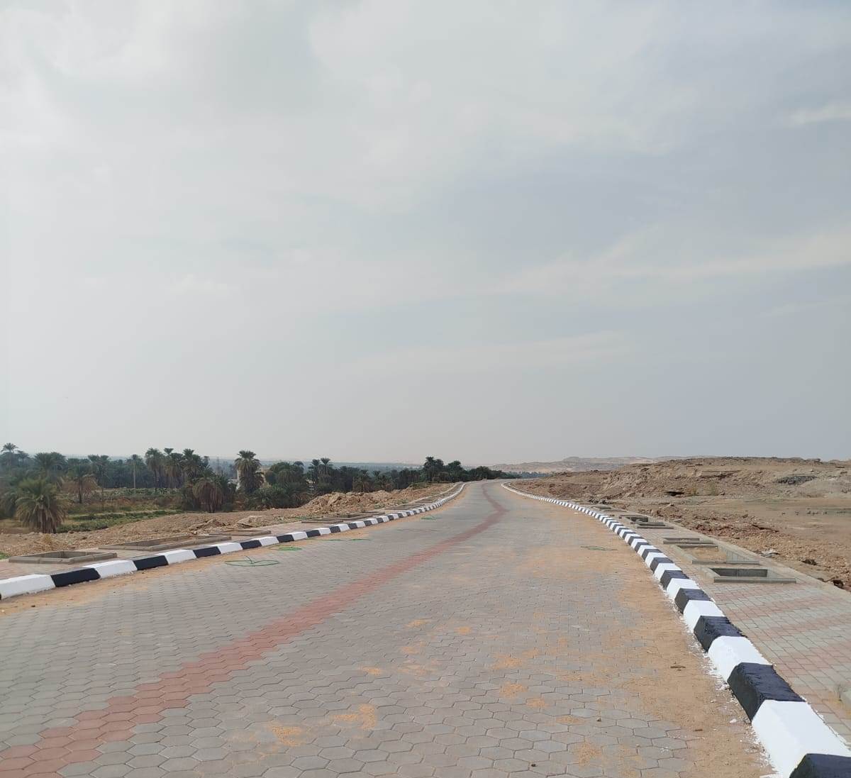 بتكلفة تقديرية تصل إلى 20 مليون جنيه