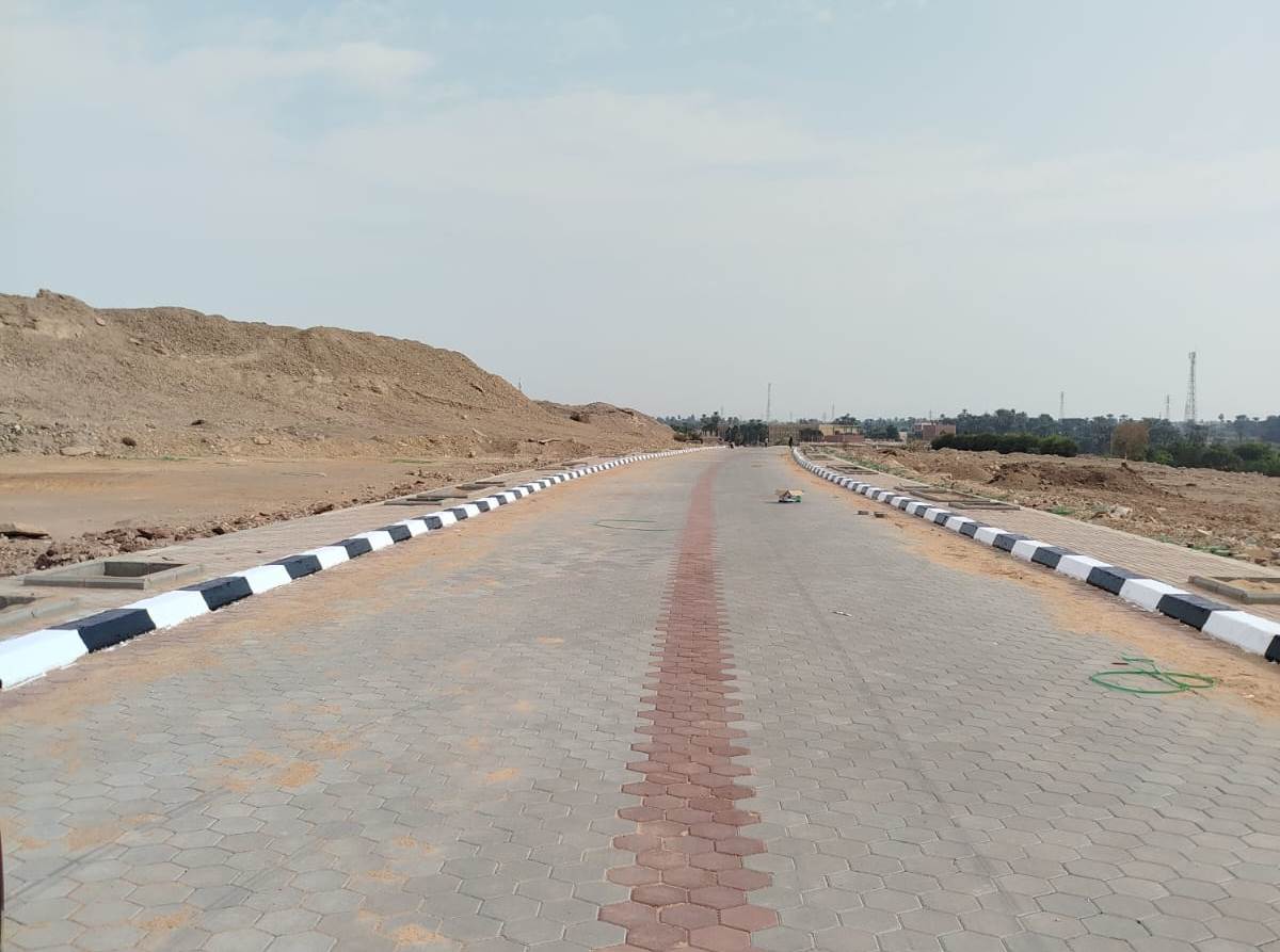 المشروع سيصبح متنفس حيوي