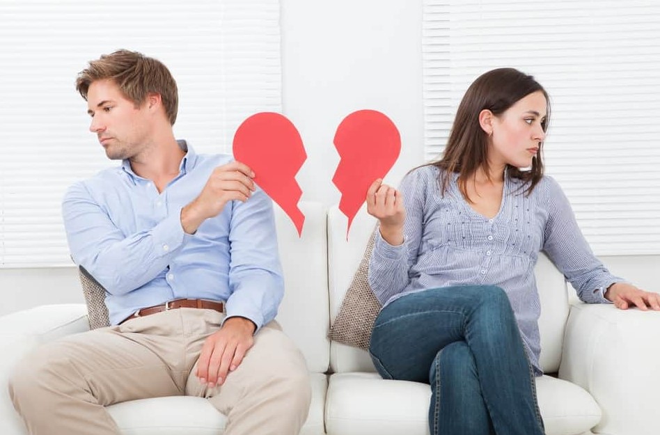 اسباب الطلاق اسباب الطلاق