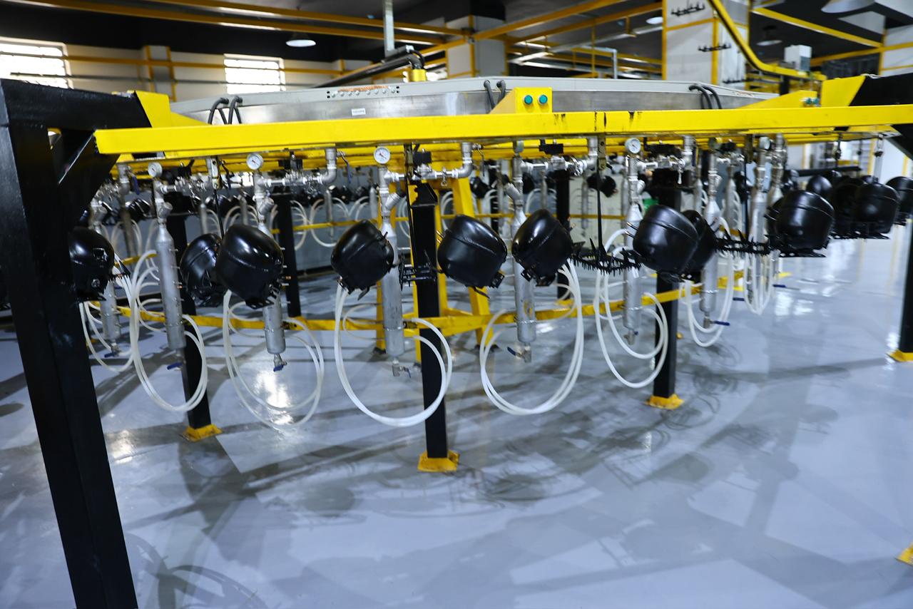 مشروعات صناعية بسوهاج